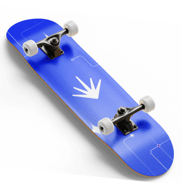 Toggle Skateboard